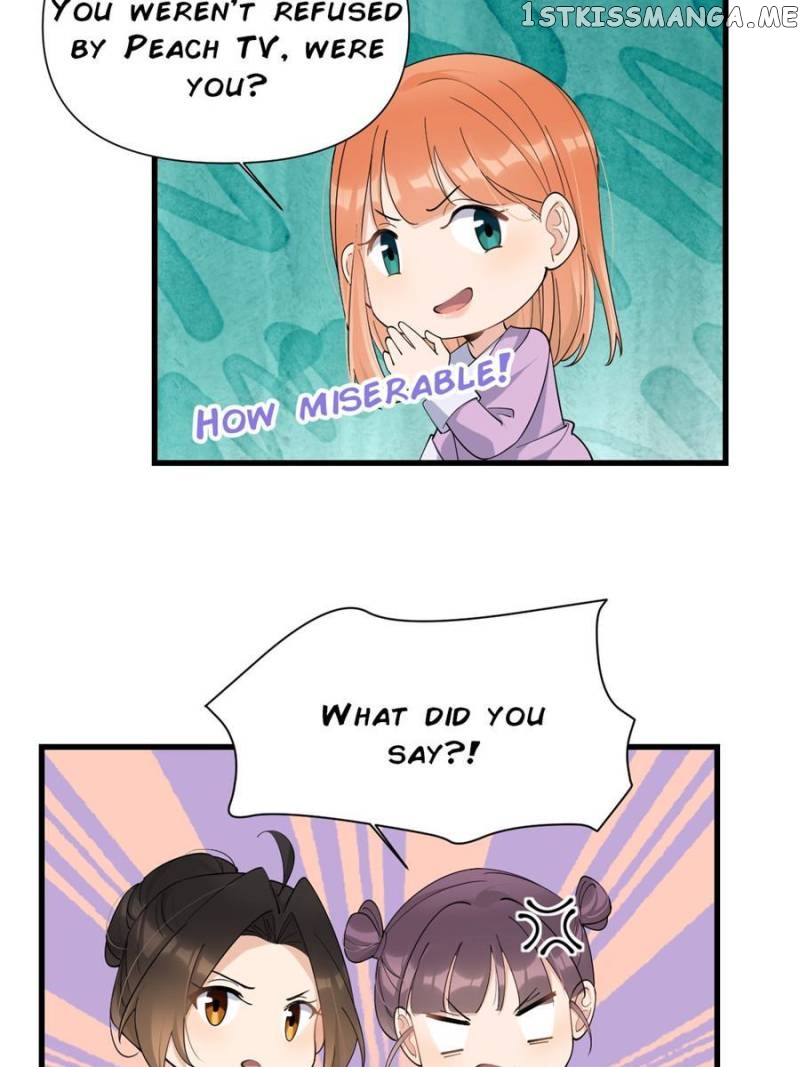 Hey Boss, I Am Your New Wife Chapter 163 - page 6