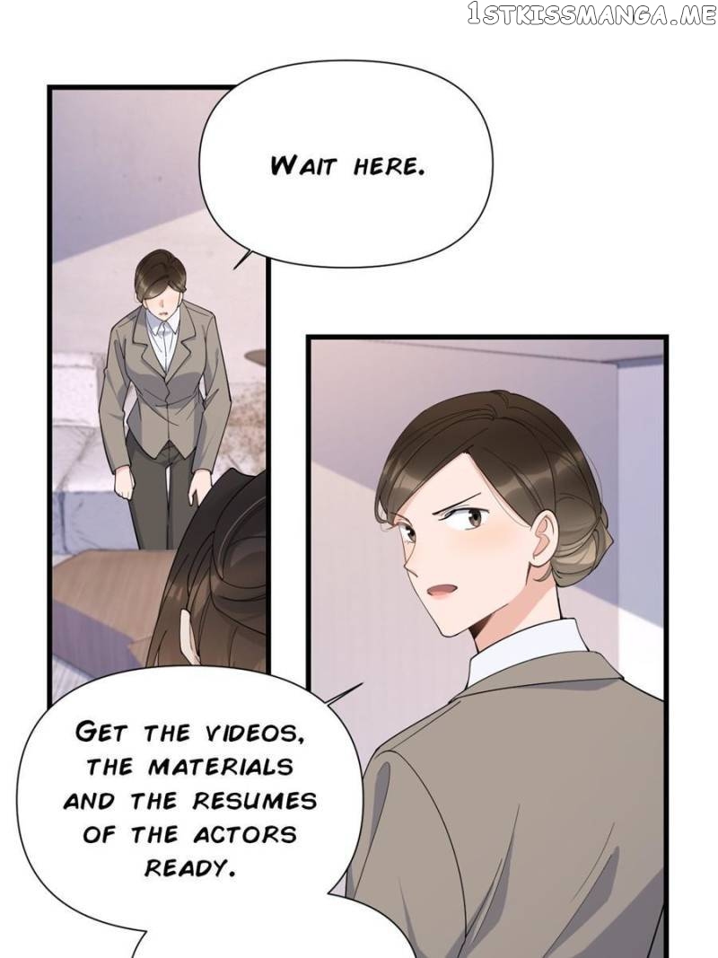 Hey Boss, I Am Your New Wife Chapter 162 - page 13