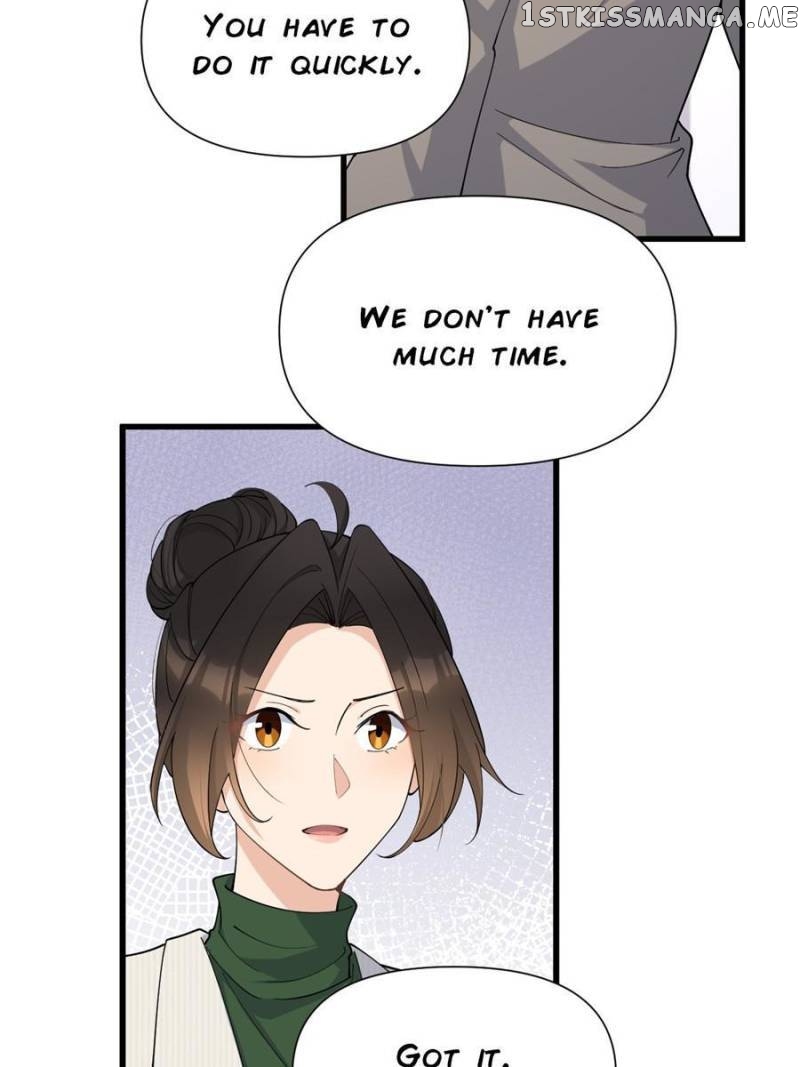 Hey Boss, I Am Your New Wife Chapter 162 - page 14