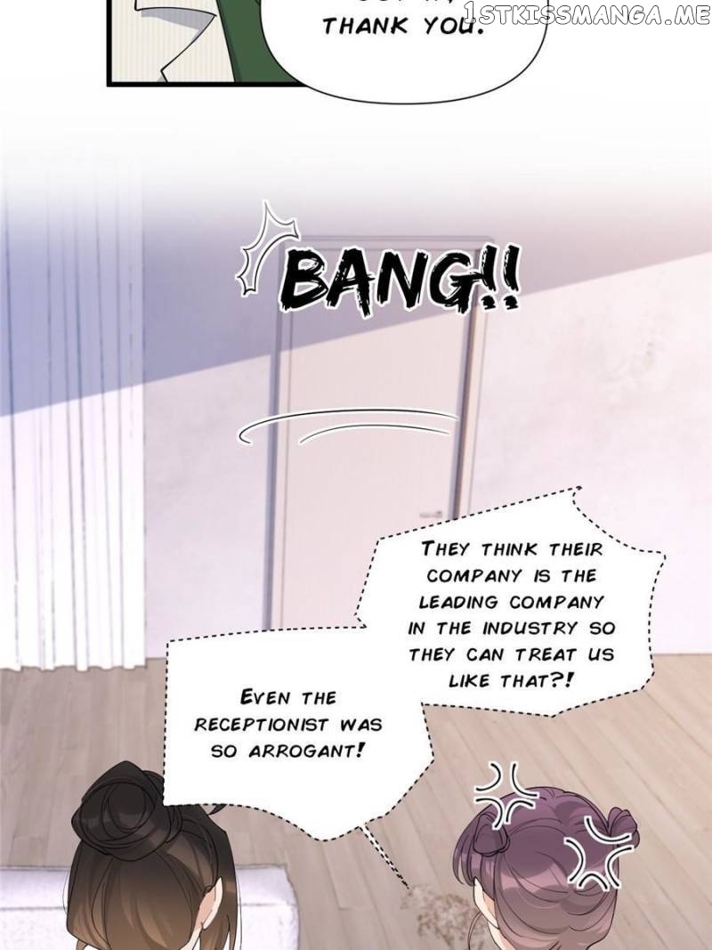 Hey Boss, I Am Your New Wife Chapter 162 - page 15
