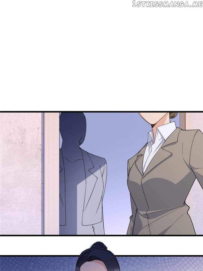 Hey Boss, I Am Your New Wife Chapter 162 - page 17