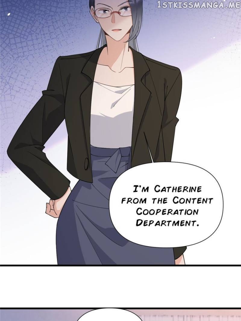 Hey Boss, I Am Your New Wife Chapter 162 - page 18