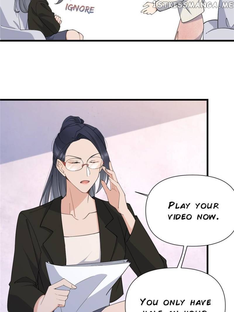 Hey Boss, I Am Your New Wife Chapter 162 - page 20