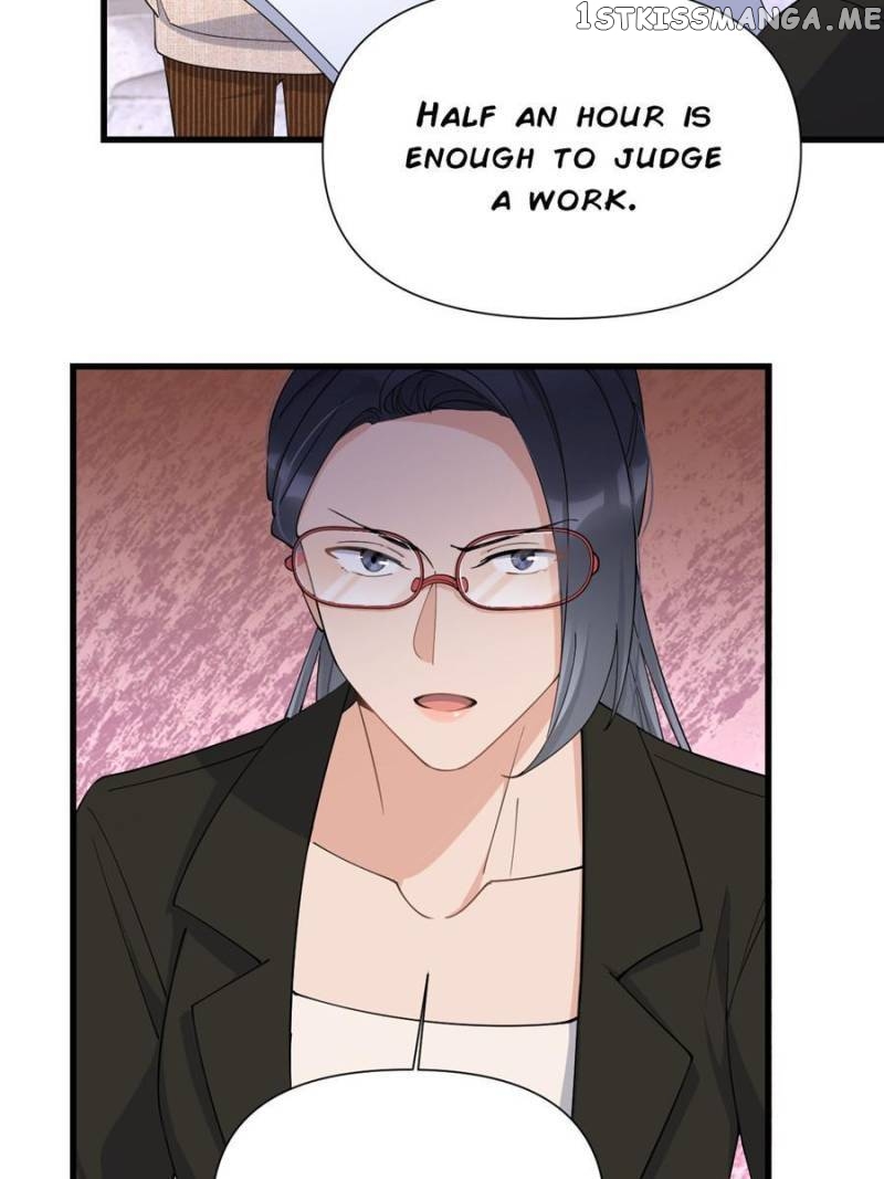 Hey Boss, I Am Your New Wife Chapter 162 - page 22