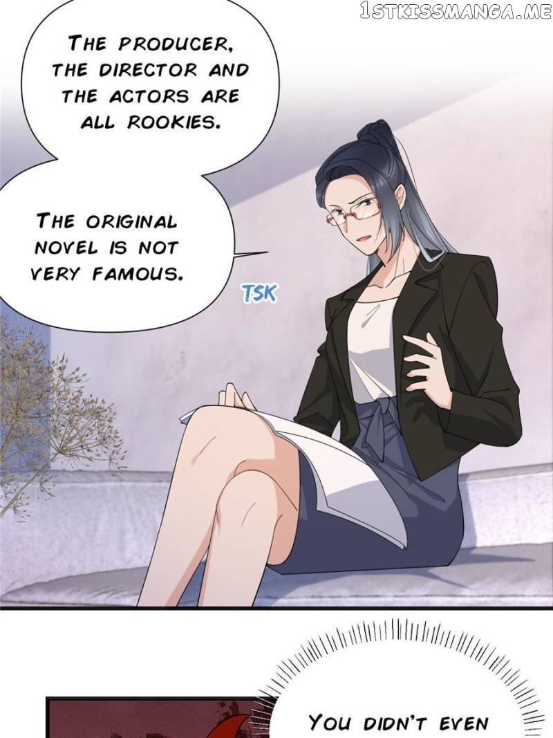 Hey Boss, I Am Your New Wife Chapter 162 - page 26