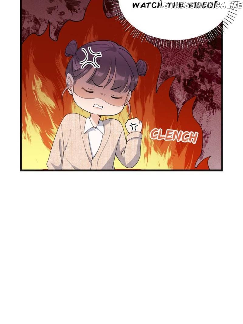 Hey Boss, I Am Your New Wife Chapter 162 - page 27