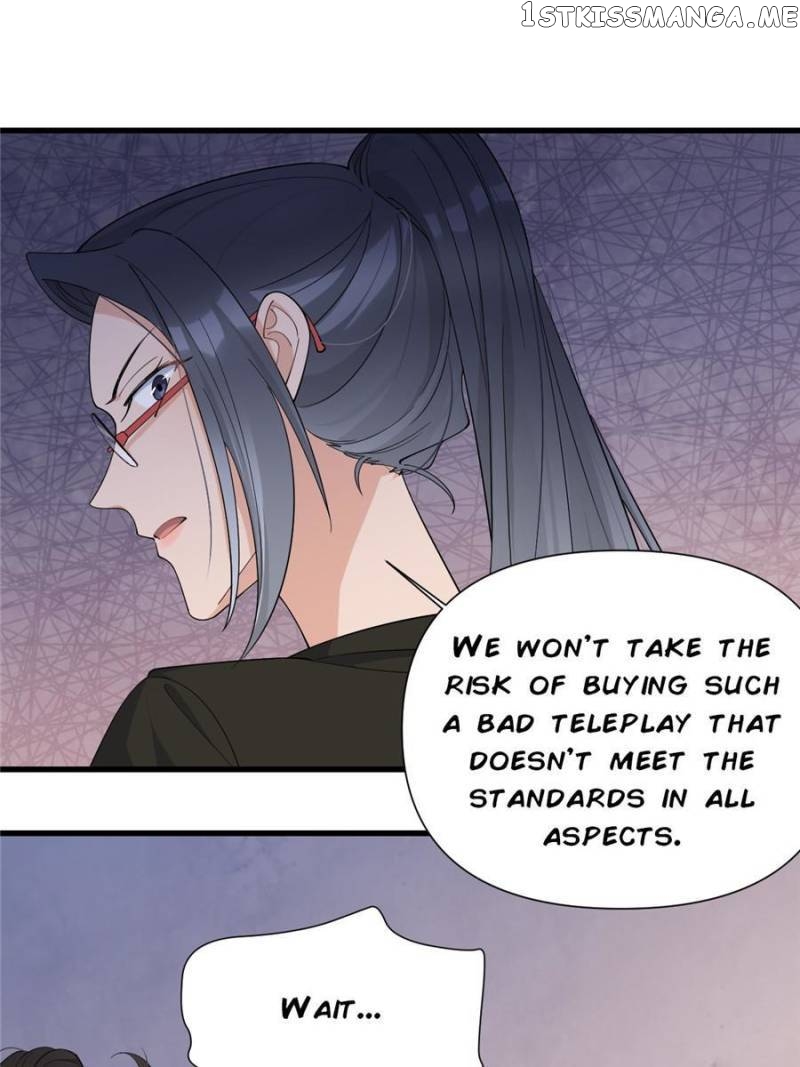 Hey Boss, I Am Your New Wife Chapter 162 - page 36