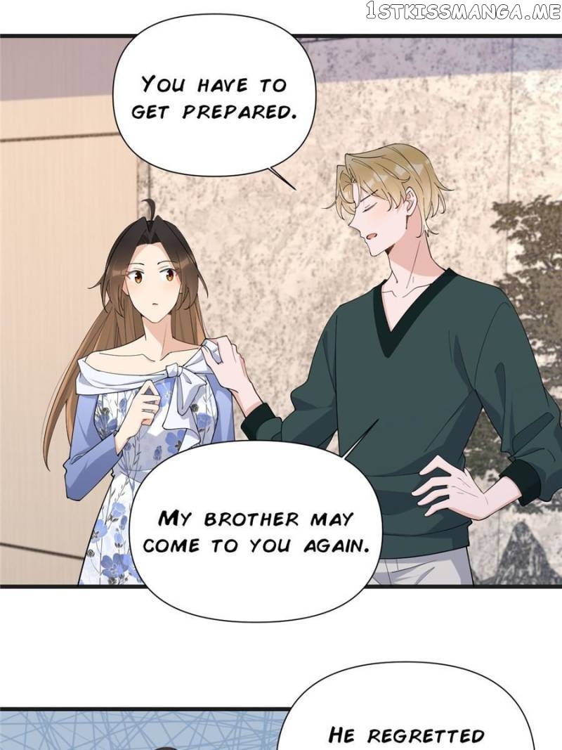 Hey Boss, I Am Your New Wife Chapter 162 - page 4