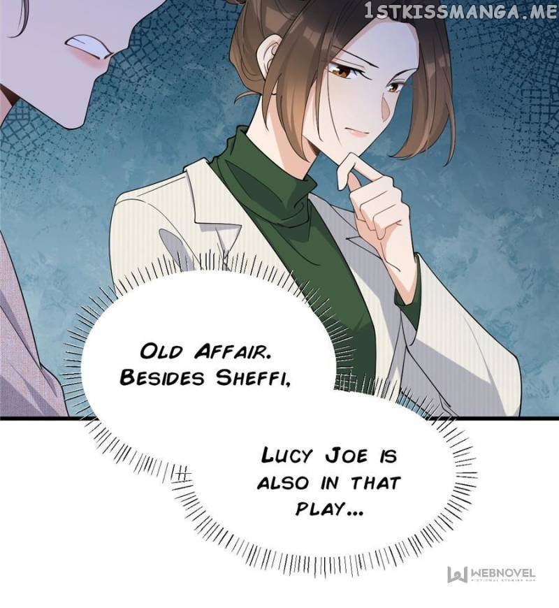 Hey Boss, I Am Your New Wife Chapter 162 - page 40