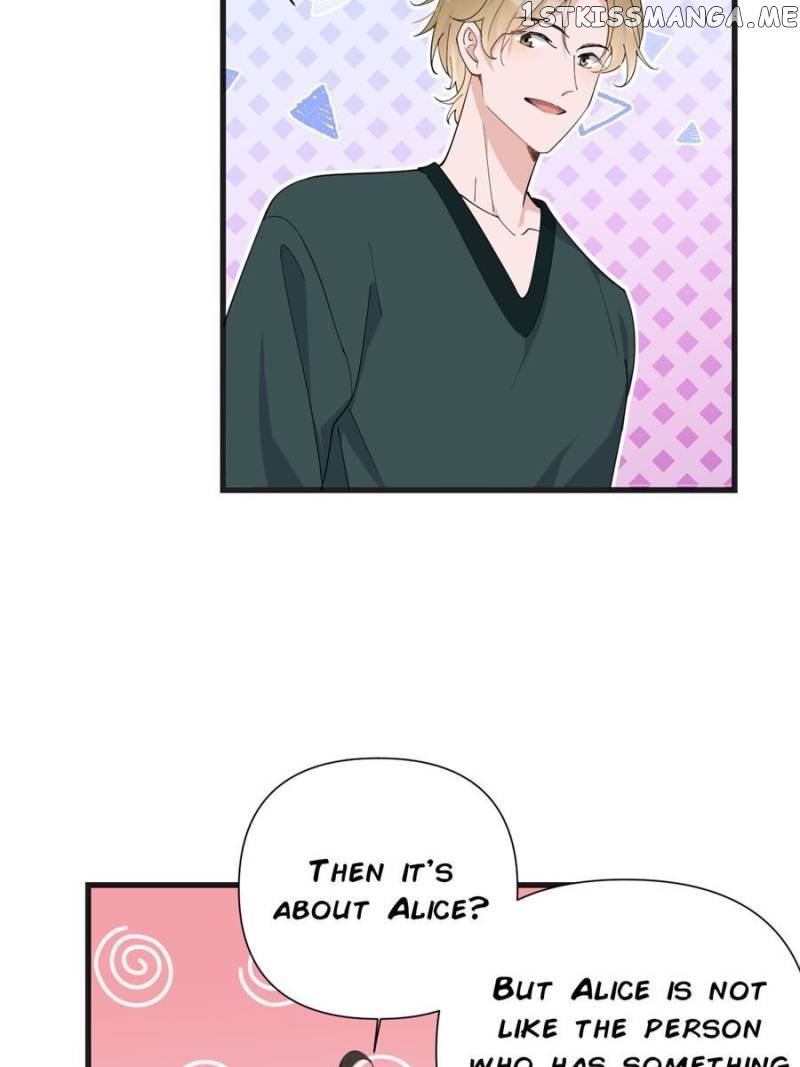 Hey Boss, I Am Your New Wife Chapter 162 - page 6