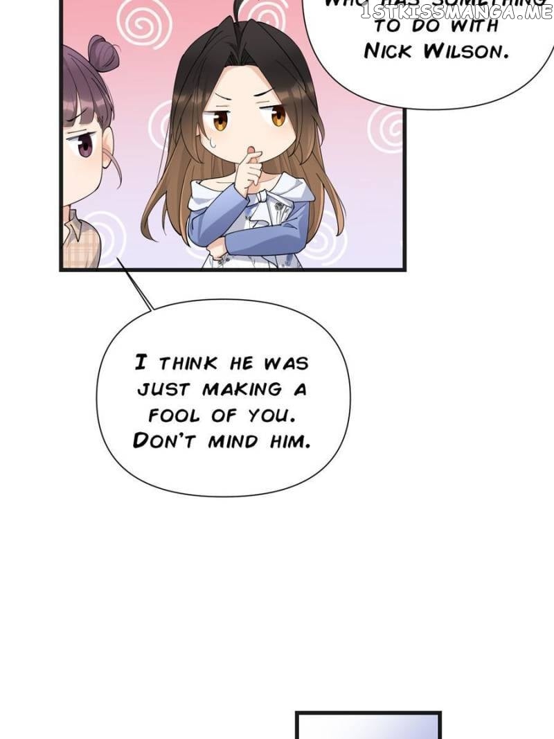 Hey Boss, I Am Your New Wife Chapter 162 - page 7