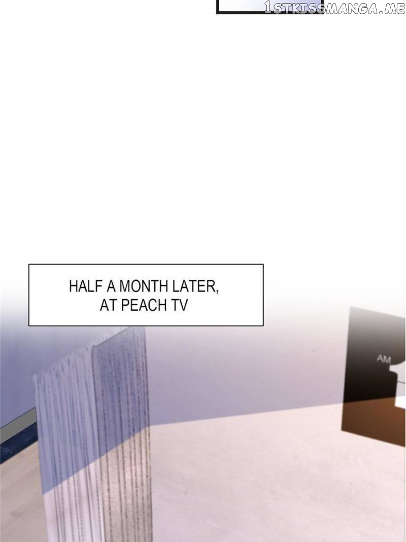 Hey Boss, I Am Your New Wife Chapter 162 - page 8