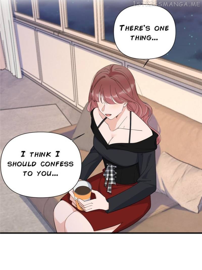 Hey Boss, I Am Your New Wife Chapter 161 - page 18