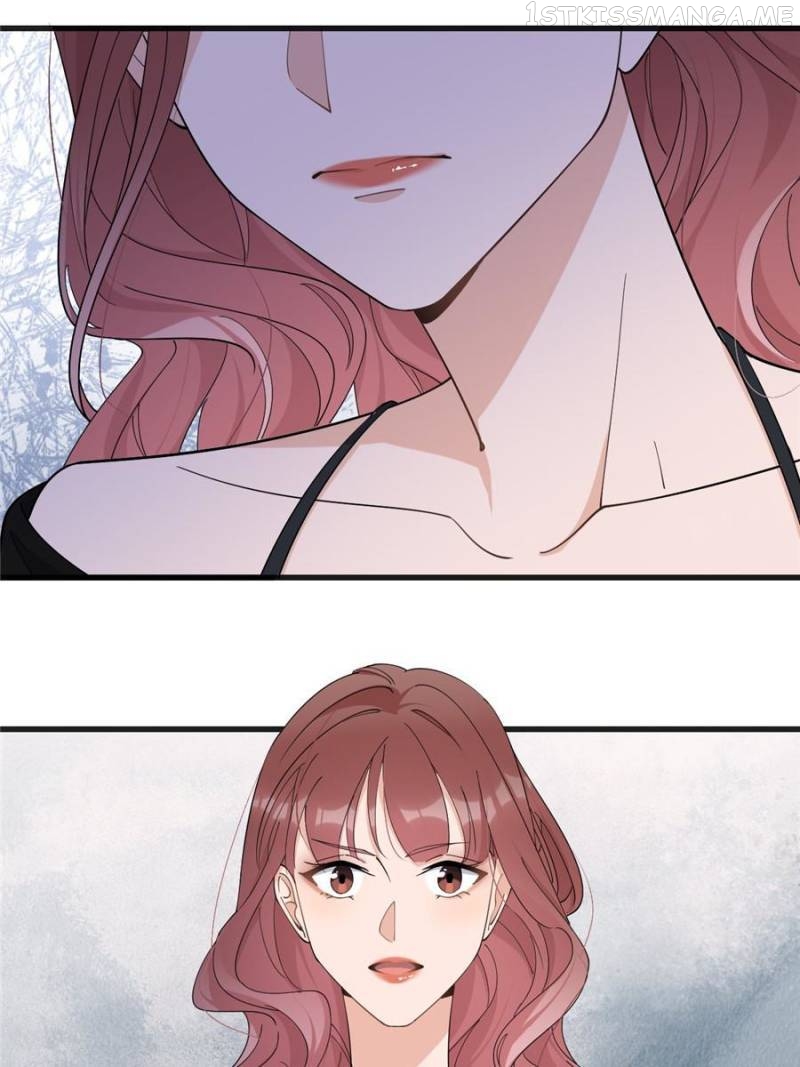 Hey Boss, I Am Your New Wife Chapter 161 - page 19