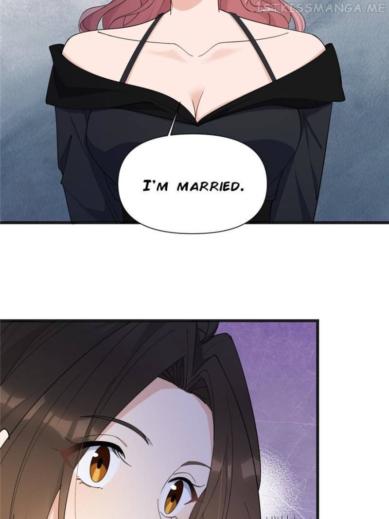 Hey Boss, I Am Your New Wife Chapter 161 - page 20
