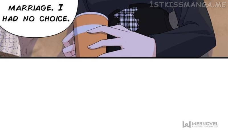 Hey Boss, I Am Your New Wife Chapter 161 - page 24