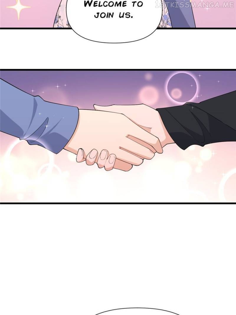 Hey Boss, I Am Your New Wife Chapter 161 - page 28