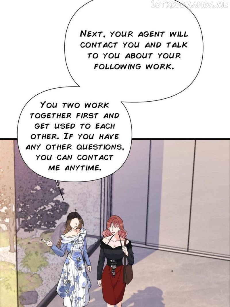 Hey Boss, I Am Your New Wife Chapter 161 - page 29