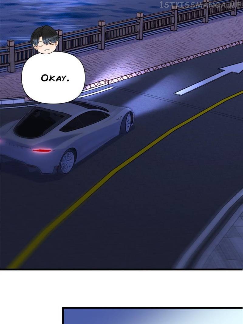 Hey Boss, I Am Your New Wife Chapter 161 - page 4