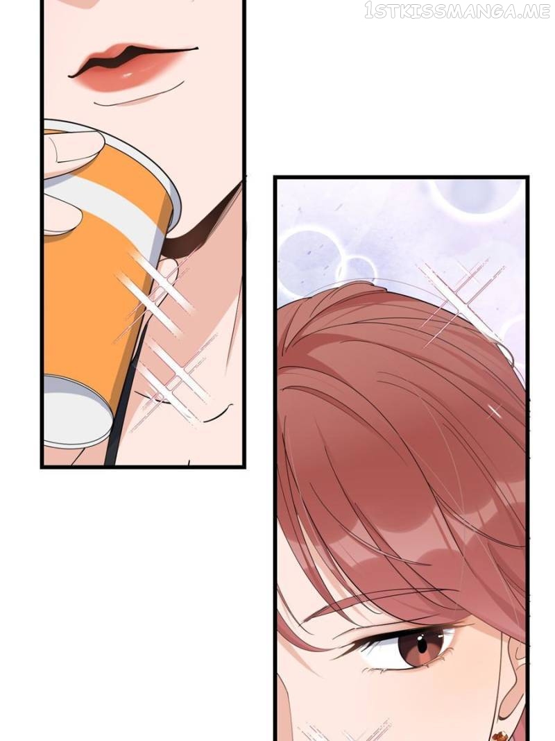 Hey Boss, I Am Your New Wife Chapter 161 - page 6