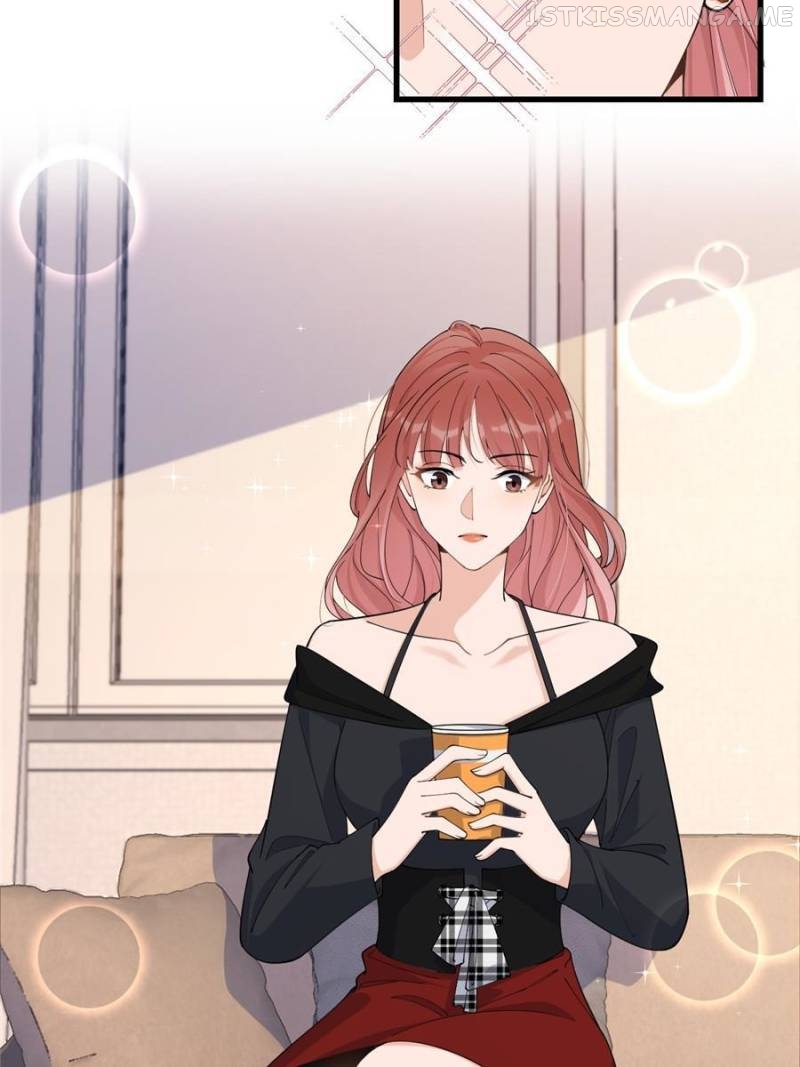 Hey Boss, I Am Your New Wife Chapter 161 - page 7