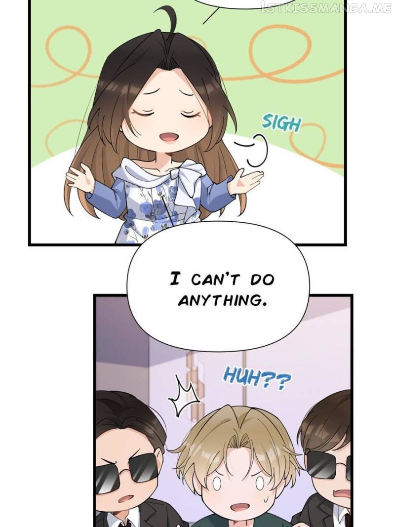 Hey Boss, I Am Your New Wife Chapter 160 - page 10