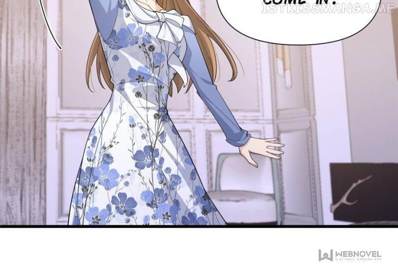 Hey Boss, I Am Your New Wife Chapter 160 - page 12