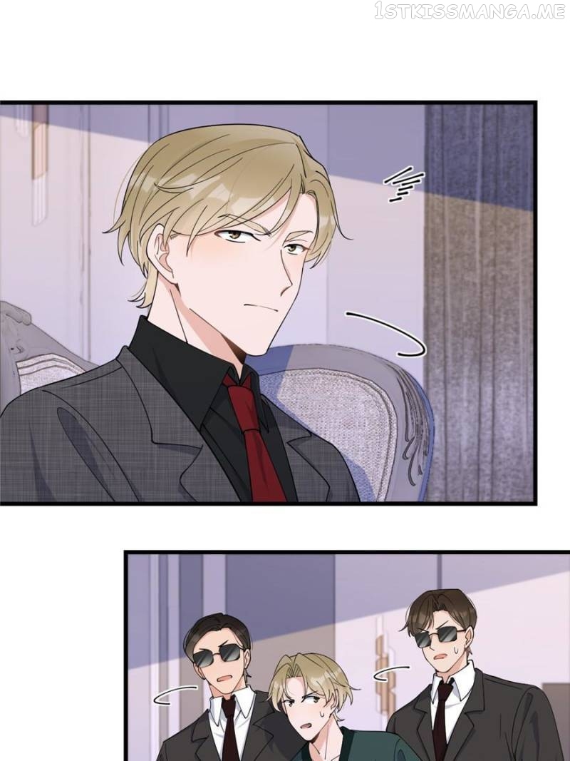 Hey Boss, I Am Your New Wife Chapter 160 - page 13