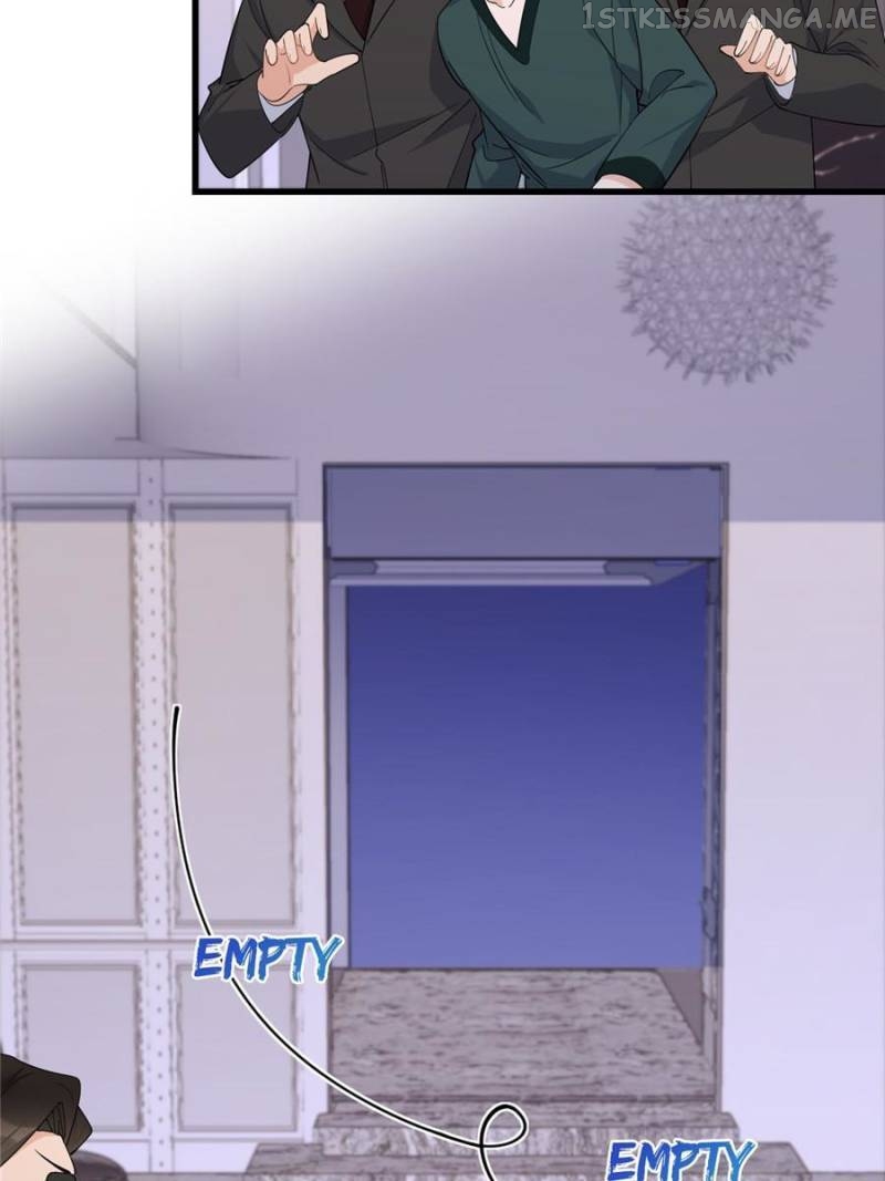 Hey Boss, I Am Your New Wife Chapter 160 - page 14