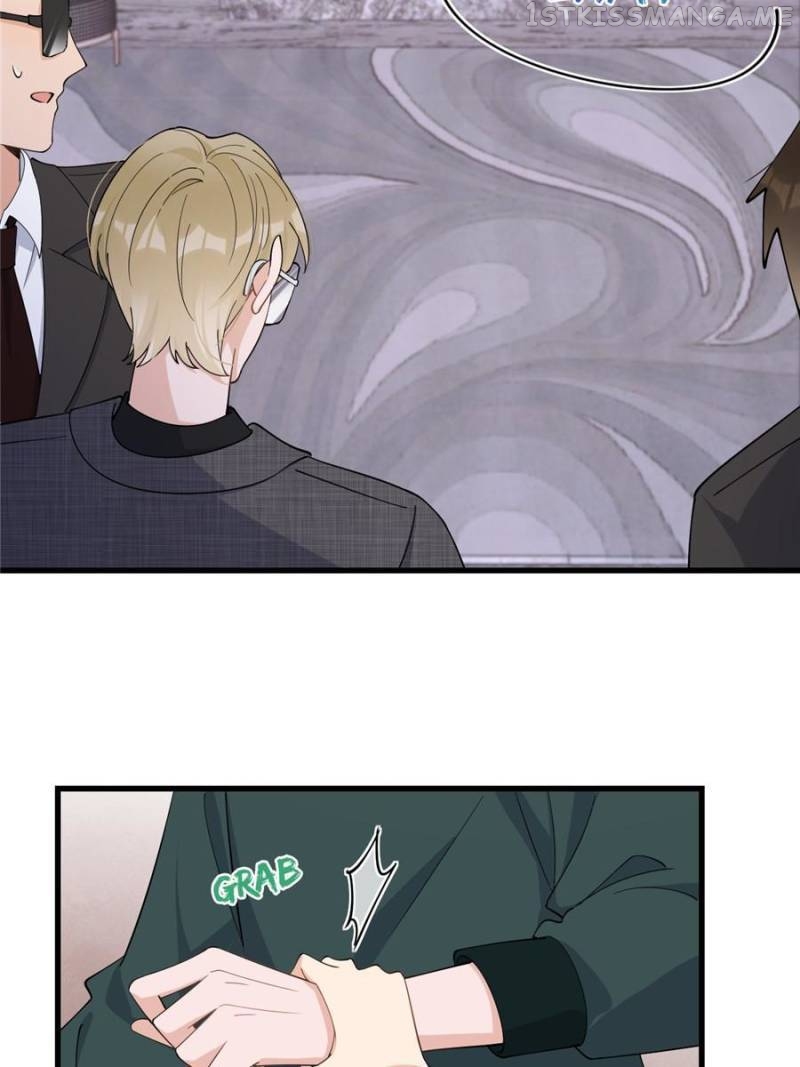 Hey Boss, I Am Your New Wife Chapter 160 - page 15