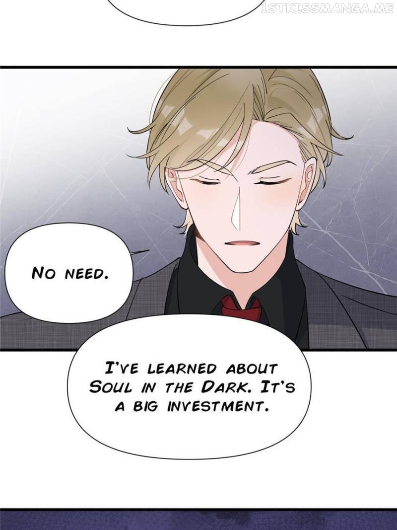 Hey Boss, I Am Your New Wife Chapter 160 - page 18