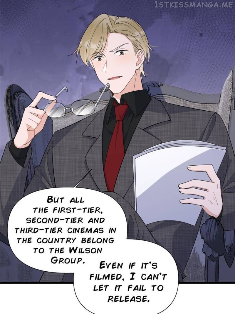 Hey Boss, I Am Your New Wife Chapter 160 - page 19