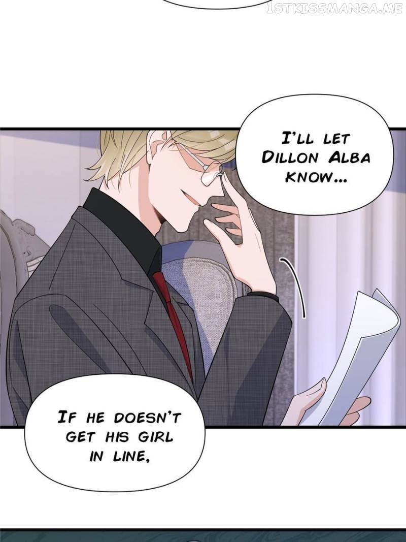 Hey Boss, I Am Your New Wife Chapter 160 - page 20
