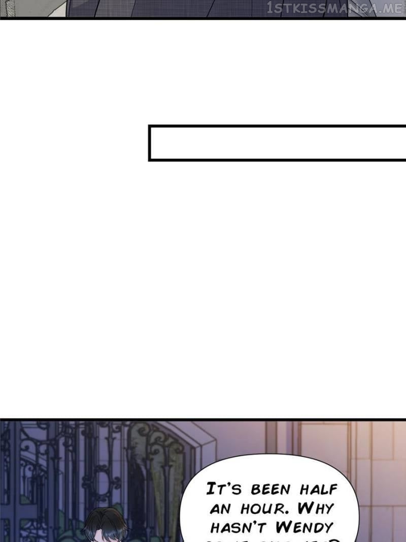 Hey Boss, I Am Your New Wife Chapter 160 - page 22