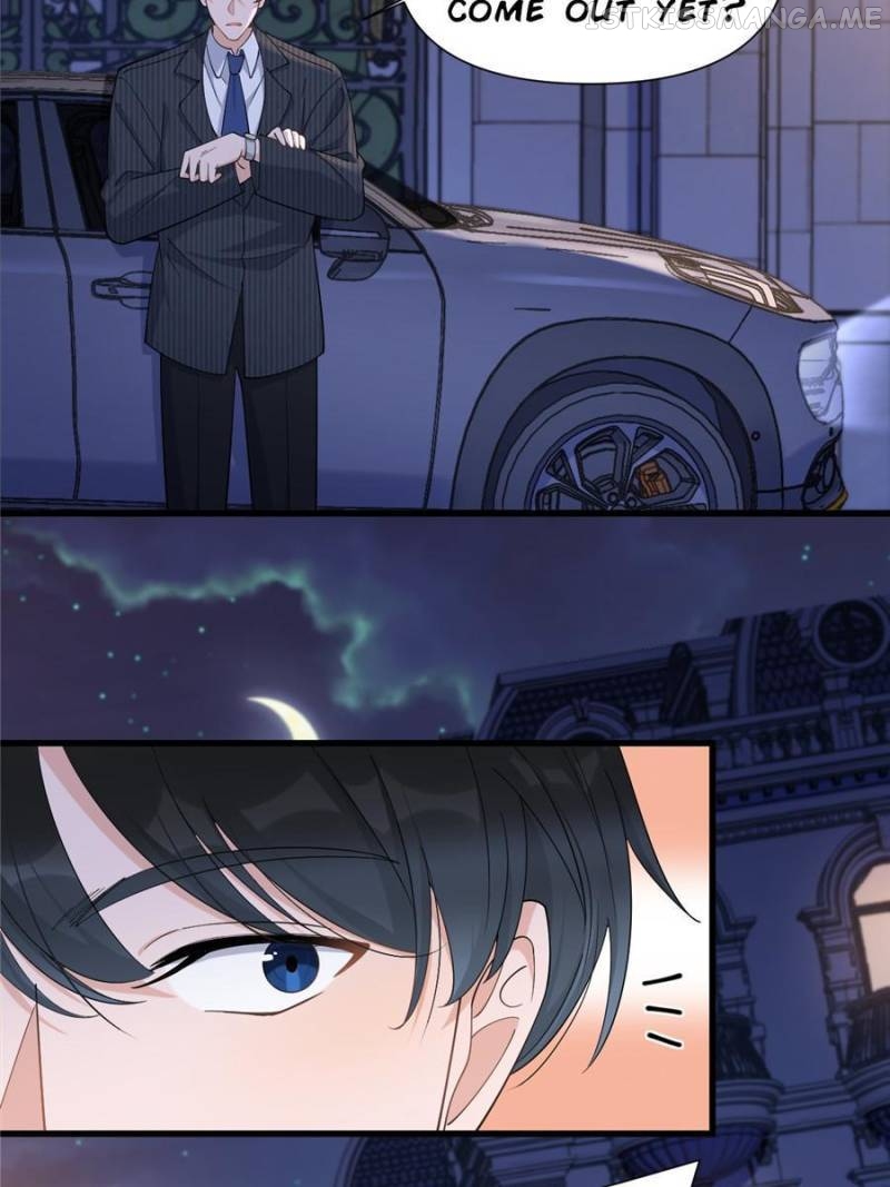 Hey Boss, I Am Your New Wife Chapter 160 - page 23