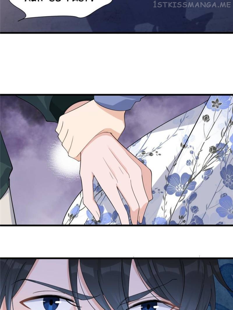 Hey Boss, I Am Your New Wife Chapter 160 - page 25