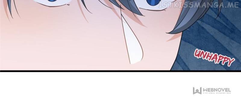 Hey Boss, I Am Your New Wife Chapter 160 - page 26