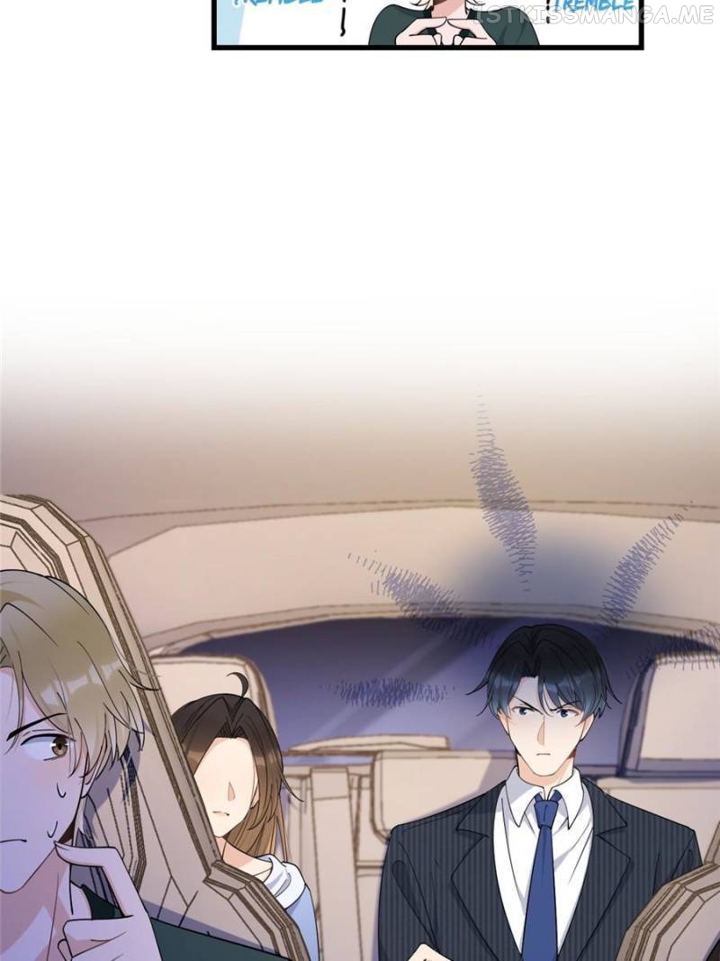 Hey Boss, I Am Your New Wife Chapter 160 - page 29