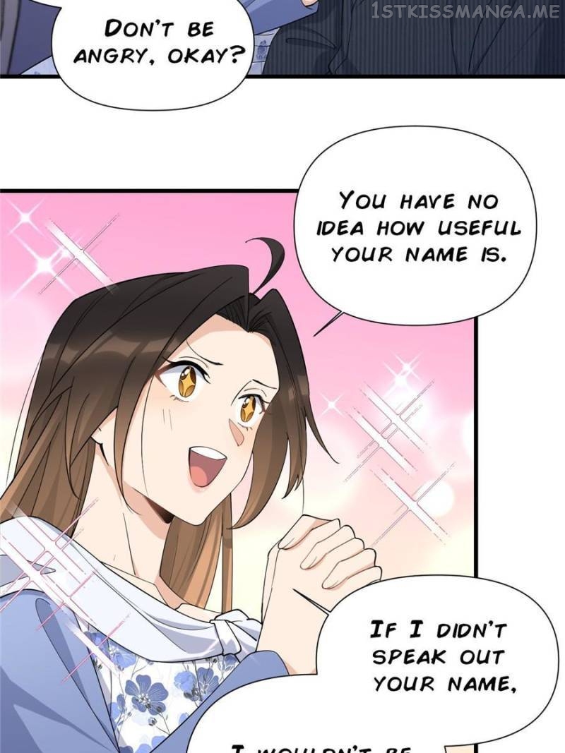 Hey Boss, I Am Your New Wife Chapter 160 - page 31