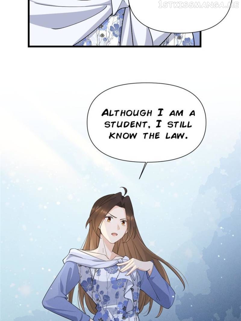 Hey Boss, I Am Your New Wife Chapter 160 - page 4