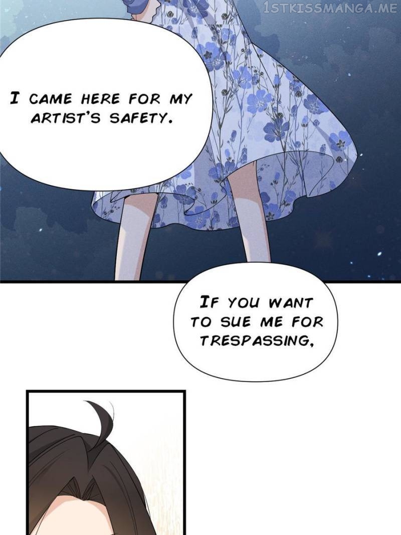 Hey Boss, I Am Your New Wife Chapter 160 - page 5