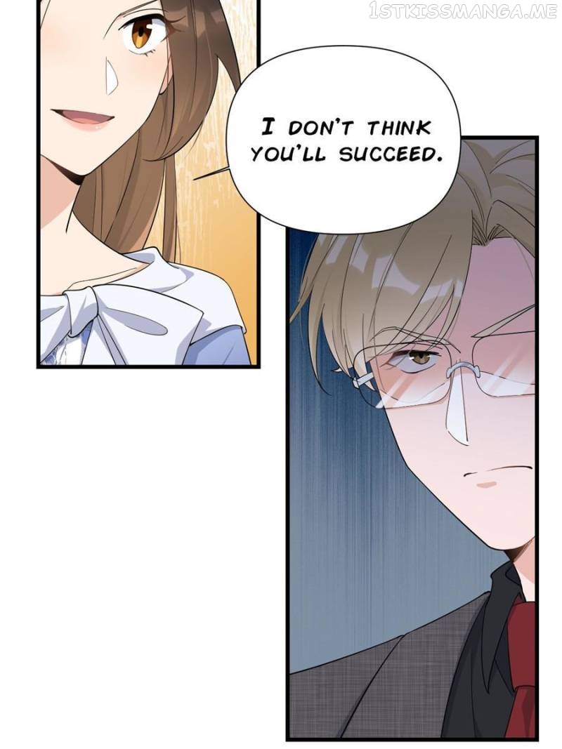 Hey Boss, I Am Your New Wife Chapter 160 - page 6