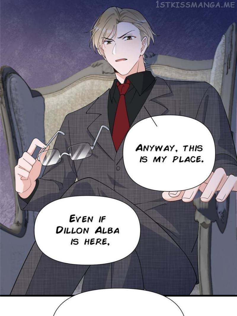 Hey Boss, I Am Your New Wife Chapter 160 - page 8