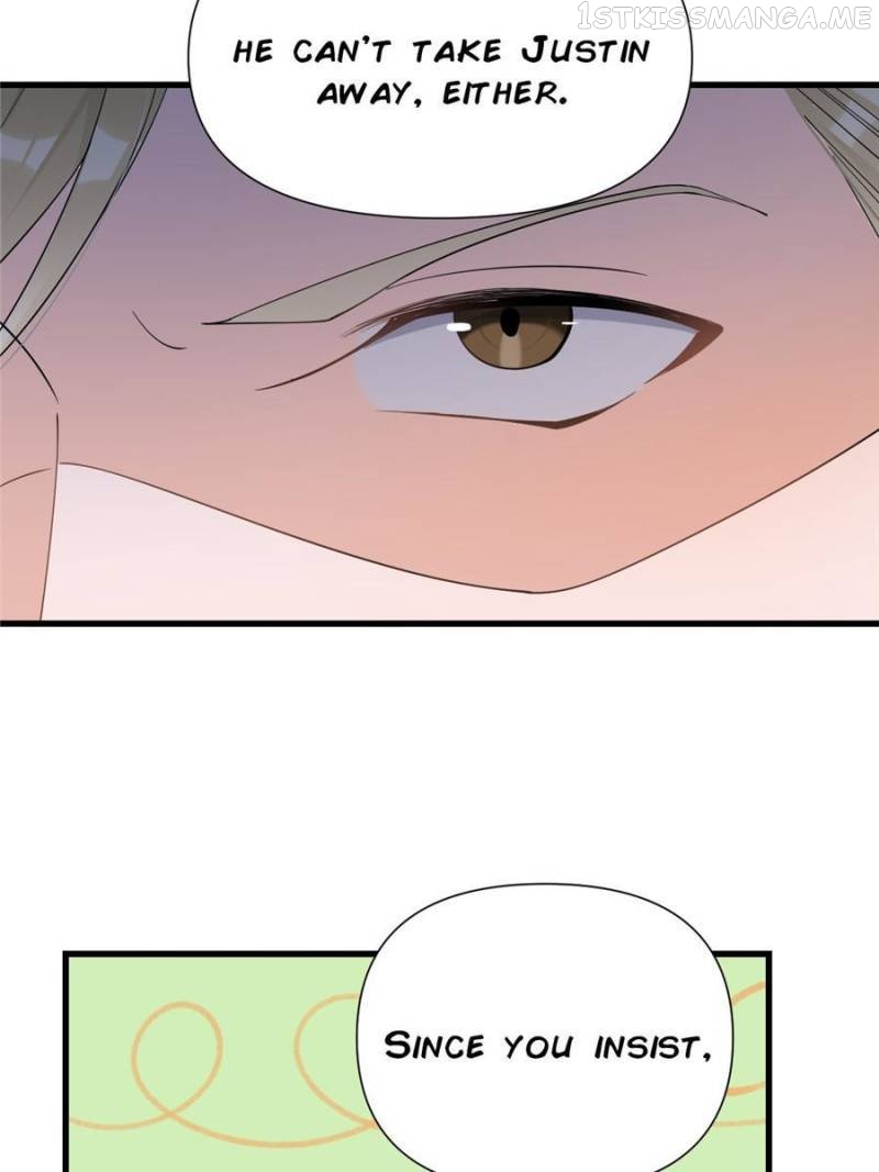 Hey Boss, I Am Your New Wife Chapter 160 - page 9