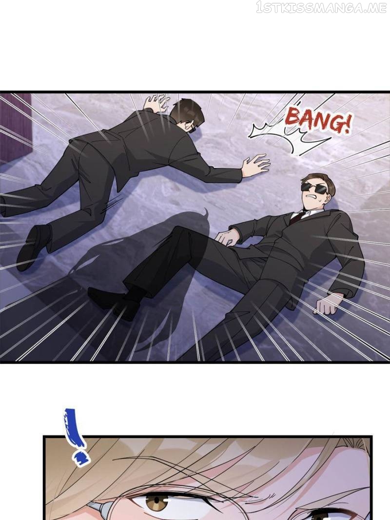 Hey Boss, I Am Your New Wife Chapter 159 - page 13