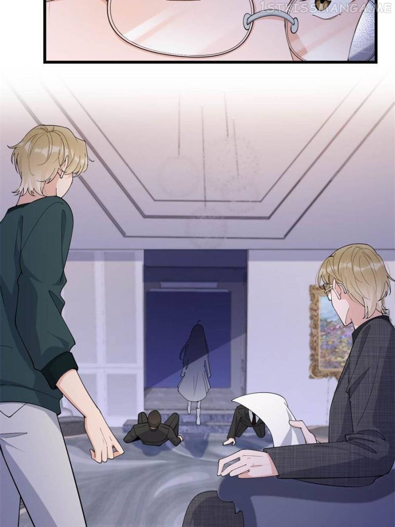 Hey Boss, I Am Your New Wife Chapter 159 - page 14