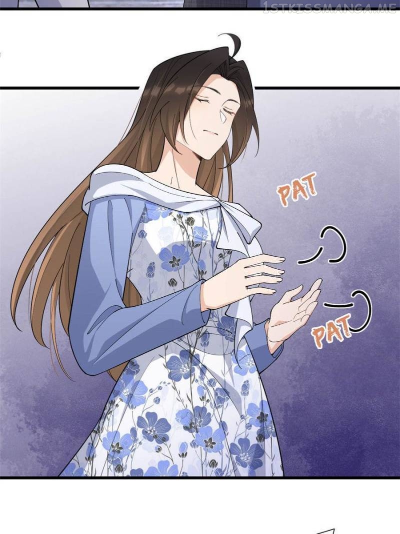 Hey Boss, I Am Your New Wife Chapter 159 - page 15