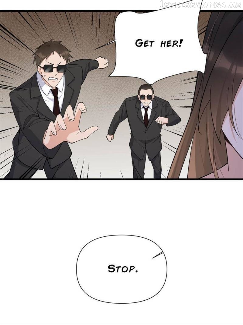 Hey Boss, I Am Your New Wife Chapter 159 - page 16