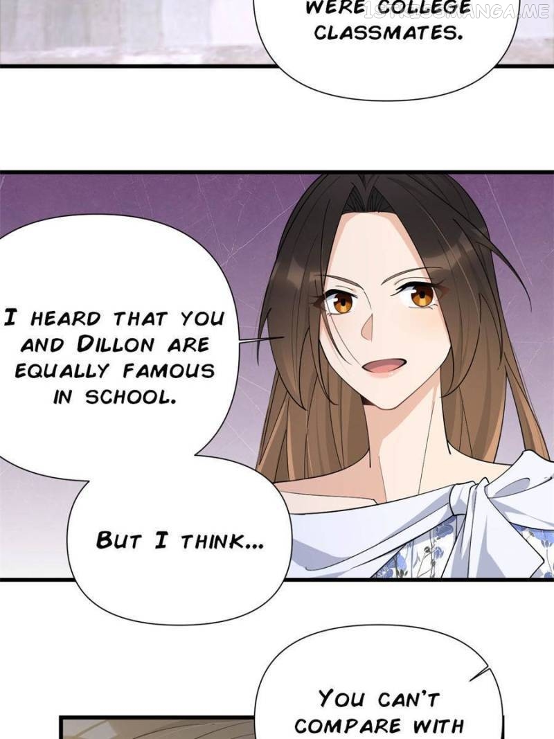 Hey Boss, I Am Your New Wife Chapter 159 - page 18