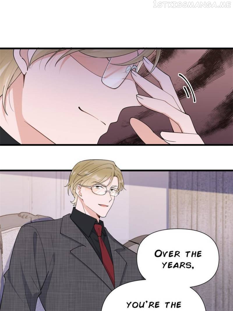 Hey Boss, I Am Your New Wife Chapter 159 - page 25